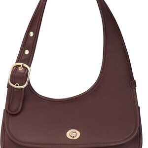 Shoulder Bags for Women Purses and Handbags Trendy Cute Hobo Tote Handbag Vegan